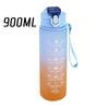 500ml Smart Water Bottle Stainless Steel Thermos Temperature Display Leakproof Vacuum Flasks Coffee Cup Milk Mug Christmas Gift