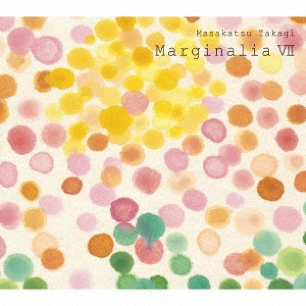 

Takagi Masakatsu Marginaria Vii