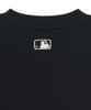Emelbi Basic Loose Fit Long Sleeve T-Shirt Ny (Black)