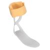 Drop Foot Brace Low Arch Half Palm Design Ultra Thin Light Weight Ankle Foot Orthosis Correction