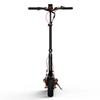 Joyor T6 Black 600W Motor 48V18AH Battery 10 Inch Inflatable Tire Front and Rear Disc Brake Aluminum Alloy Frame Electric Scooter