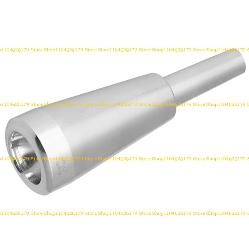 A1A2 1 Stück Trompetenmundstück Heller Ton Holzblasinstrument Musikinstrument Aufführungen Teil