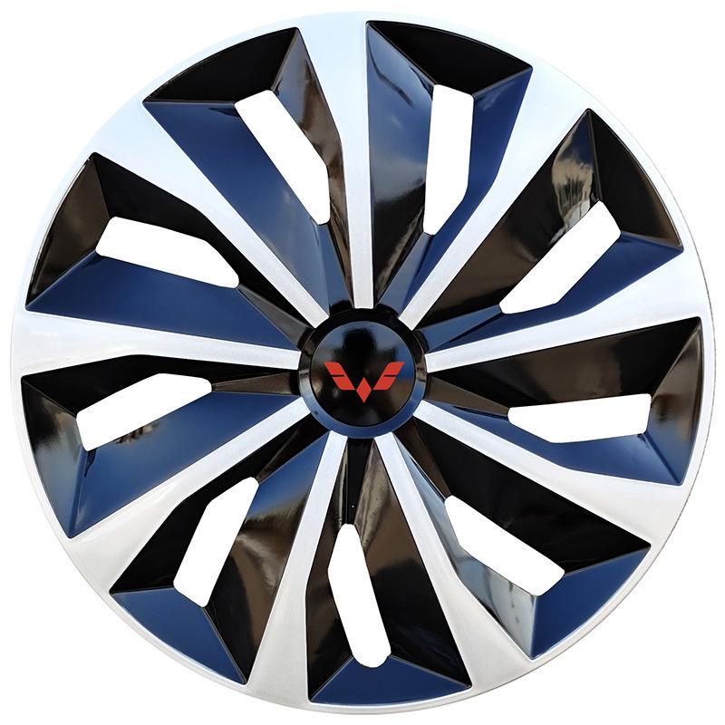 New Journey Wheel Hub Cap for Hongguang Model - Decorative Car Wheel Cover Modification