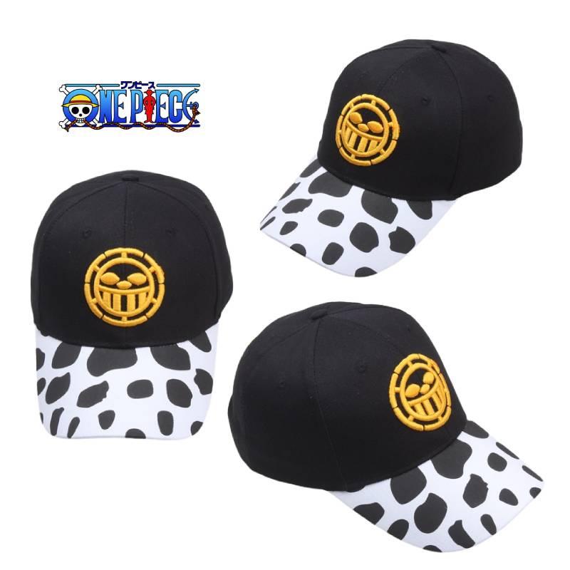 Fashionable Unisex Black Baseball Cap For Hip-hop Skateboarding And Street Dance
