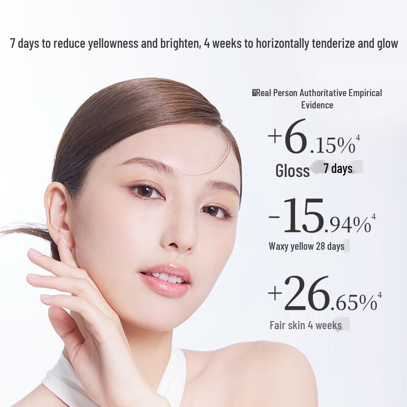 Naris 577 Whitening & Spot Reducing Face Cream