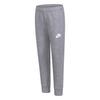 Nike Childrens/Kids Fleece Club Elasticated Cuff Jogging Bottoms