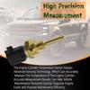 Water Temperature Monitoring Sensor Fits For 2011-20 Ford Mustang 5.2L V8
