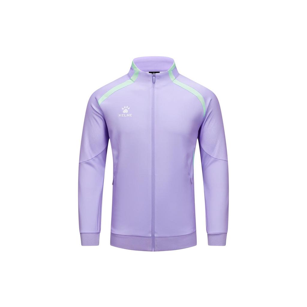 KELME Jackets Unisex Stand Collar Moderate Instructor 8461WT1136