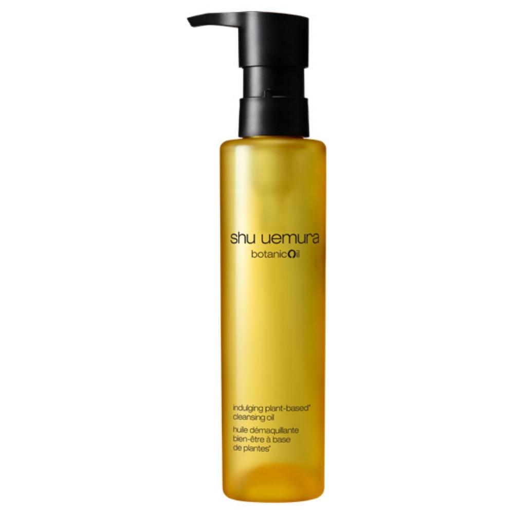 Shu Uemura Botanic Cleansing Oil 150ml  450ml