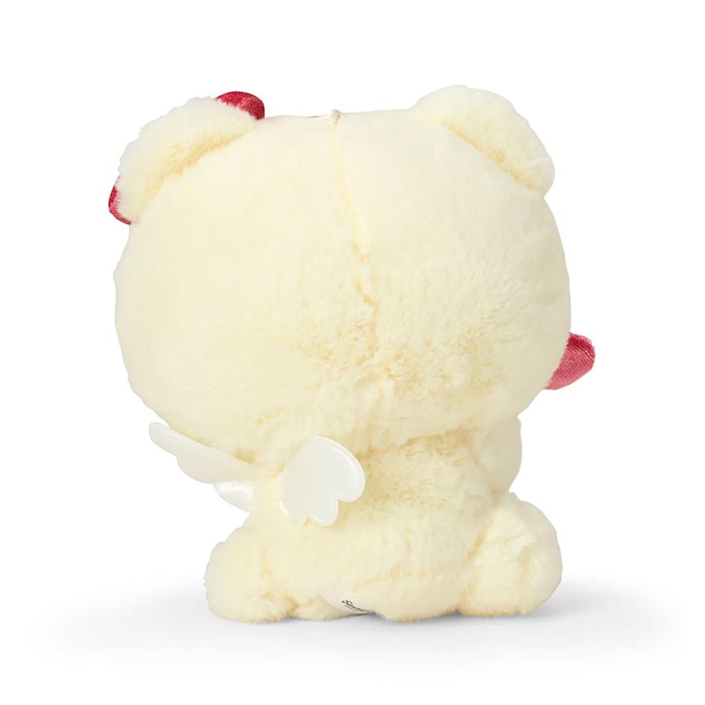 Sanrio Hello Kitty Mascot Ages 6 and 149217 Holder, Up,