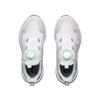 Li Ning Kids Sports Lifestyle Sneakers Kids Sneakers Light-Purple White YKNV002-6