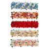 Artificial Flower Panel Floral Panel Romantic DIY Multifunction Flower