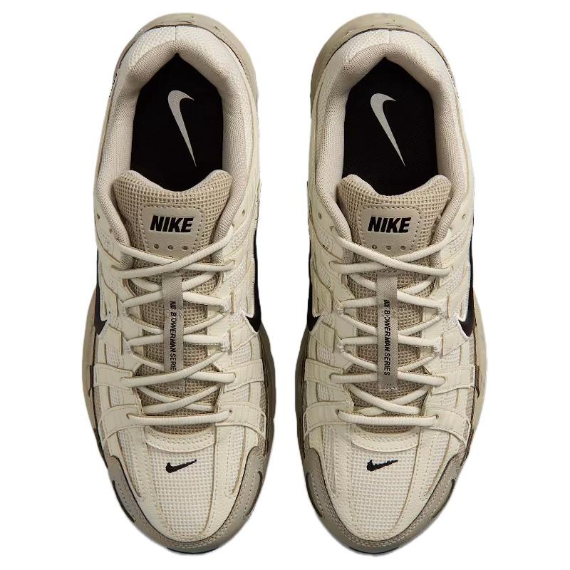 Nike P-6000 Men Low Top Running Shoes IH8042-100