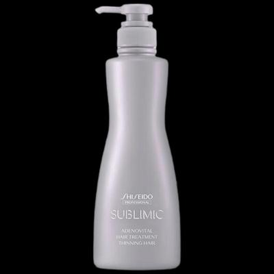 Shampoos & Haarspülung – Conditioner