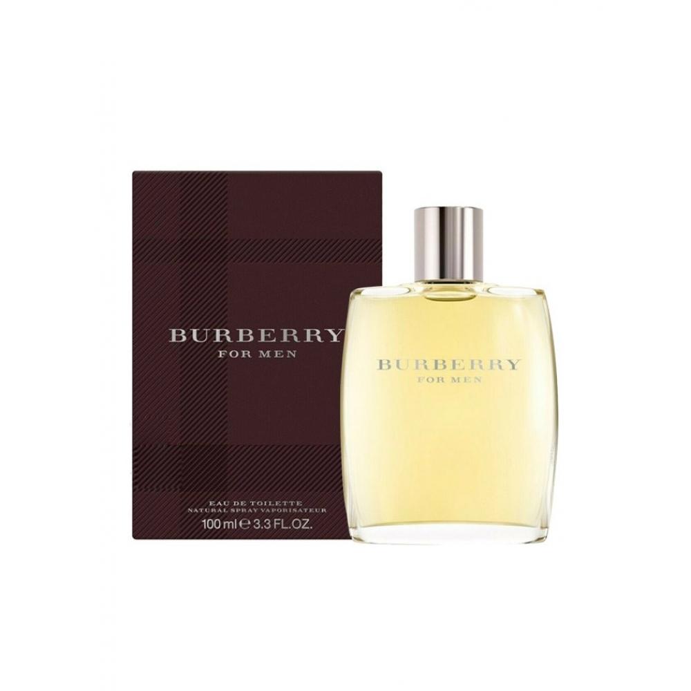 

Burberry Classic For Men EDT 50ml