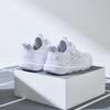 Anta Breathable Lightweight Low-Top Kids Running Shoes Kids Sneaker White A12435567-5