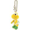 Sanei Boeki Super Mario All Star Collection Koopa Troopa Plush Toy 5.5x6.5x12cm Soft Stuffed Animal