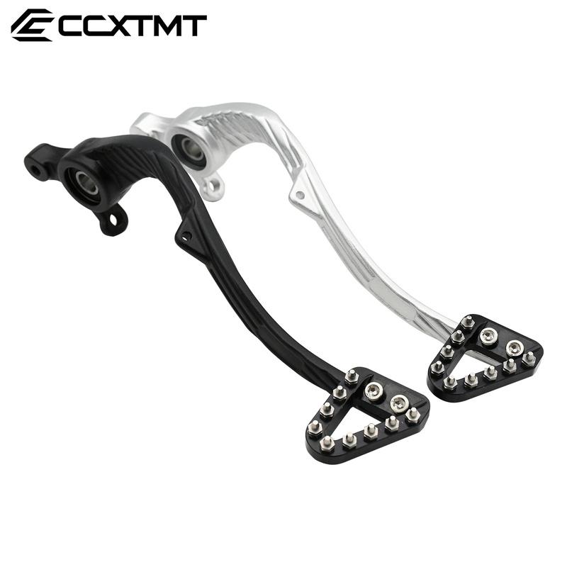 Motorcycle Footbrake Lever Foot Brake Pedal For KTM XC XCF SX SXF EXC EXCF 125-500 For GasGas EX EC MC EXF ECF MCF 2023-2025
