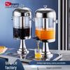 Veselă pentru băuturi – Vase pentru apă și carafe