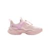 Li Ning Kids Comfortable Fashionable Versatile Low-Top Casual Shoes Kids Casual Shoes Light-Pink YKCV136-10