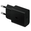 Land. Network. Samsung Ep-T1510Nb 15Wfast Charge Black
