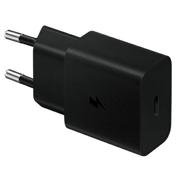 Land. Network. Samsung Ep-T1510Nb 15Wfast Charge Black