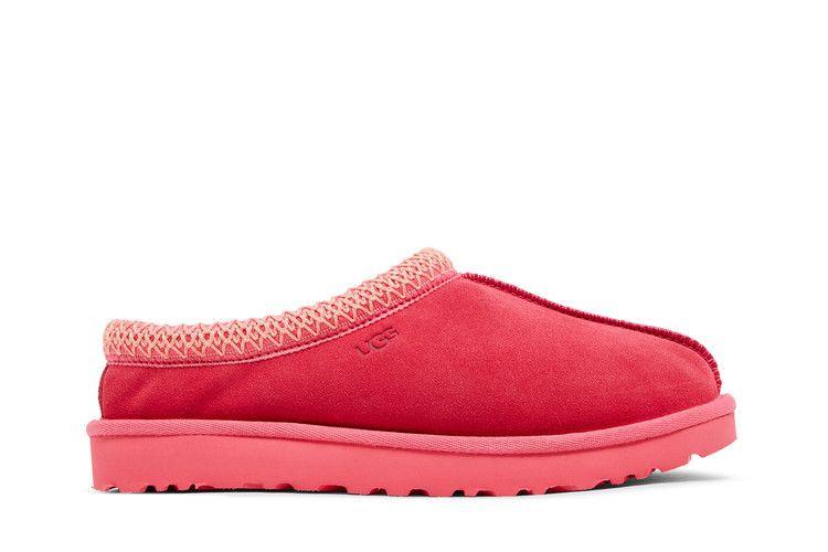 Women's Slippers UGG Wmns Tasman Slipper 'Pink Glow'