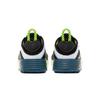 Nike Scarpe da Corsa Basse Resistenti all'Abrasione Air Max 2090 Giallo Blu per Neonati e Bambini CU2092-101