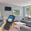 Multifunction Gas Analyzers Lightweight Design Build in Alarm Systems Immediate Air Quality Data Temperature Humidity Test