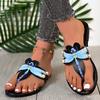 Fashion Women Slippers 2025 New Fashion Casual Slippers Summer Comfortable Women Shoes Beach Home Flat Simple Sandals Slides Women