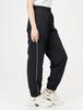 Casual Pants Magnify Essentials Tricot Lined Pants WP23517 BK L [New Balance] Women's (Black)