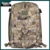 Taktisk Kamouflage Träningsryggsäck