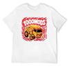 1000mods Tour Australia TShirt Essential T Shirt Summer Clothes Heavyweights Mens Oversized T Shirt Men Clothing Streetwear