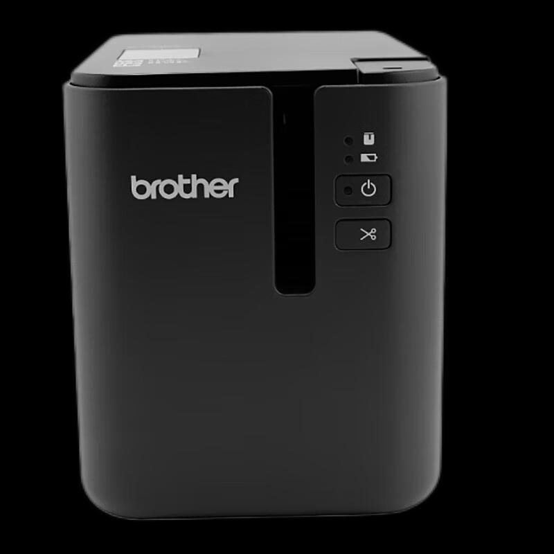 Brother PT-P950NW Label Printer