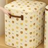 Bear Head Dustproof Storage Bag - Quilt & Clothes Protection Solution
