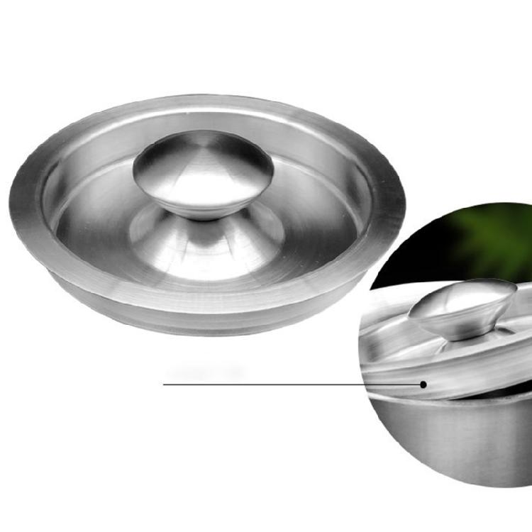 Outdoor Ice Bucket with Lid and Handle Large Capacity Ice Storage Container