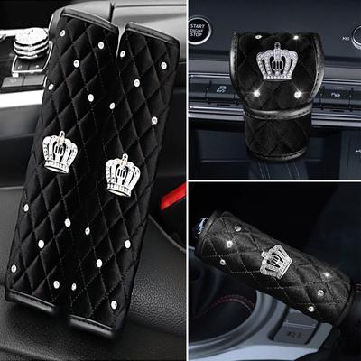 Accessoires d'intérieur – Accessoires pour ceintures de sécurité