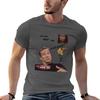 You Are Not The Father TShirt High Elasticity Sports TShirt