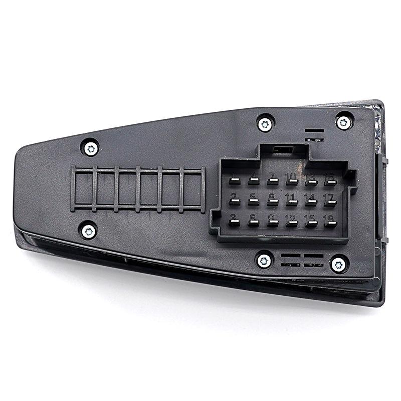 Volvo Truck Electric Window Switch 20752915