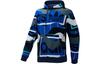 Originals Sweatshirts Men's Tech Indigo Hooded Thickened Regular FM1569
