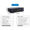 Weishu P-300 Professional Conference Room Audio System (CN version)