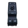 Electric Master Window Control Switch+ Headlight Switch+ Rear Mirror For VW ID4 ID6 Driver Side 11D959862E 11D 959 862E-N29R