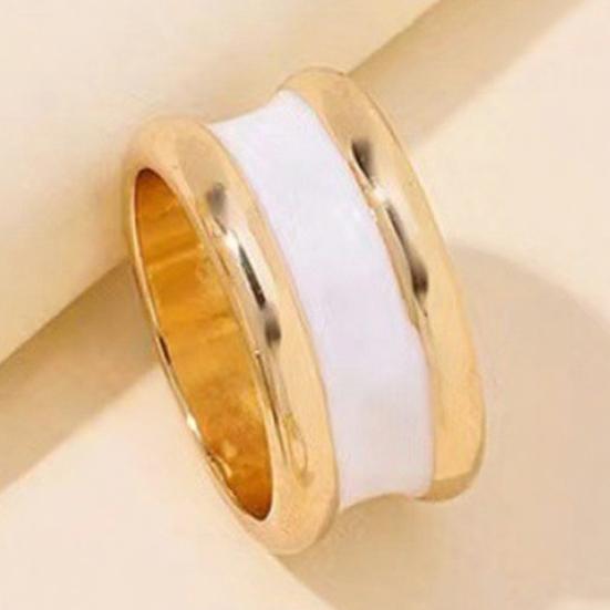 Runder Ölauffang-Schalring Minimalistischer T-Shirt-Krawattenclip Schal Seidenschals Ring Halter für Wickeltücher Verschluss Schiebeschnalle Damenbekleidung Zubehör