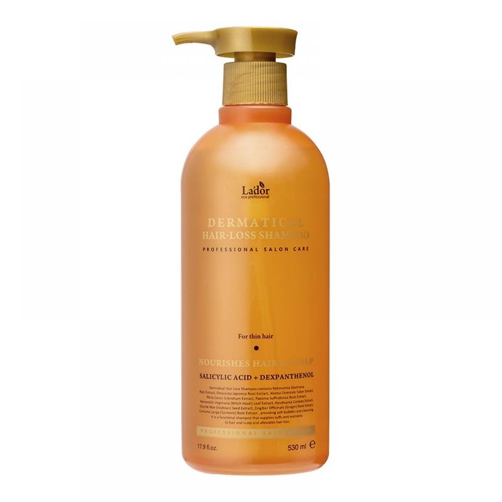 Lador Body Derma Hair LoSS S  Th 