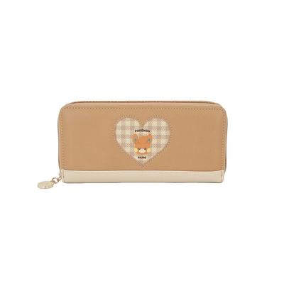Sun Art Pokemon Round Wallet Pamo PM-4422