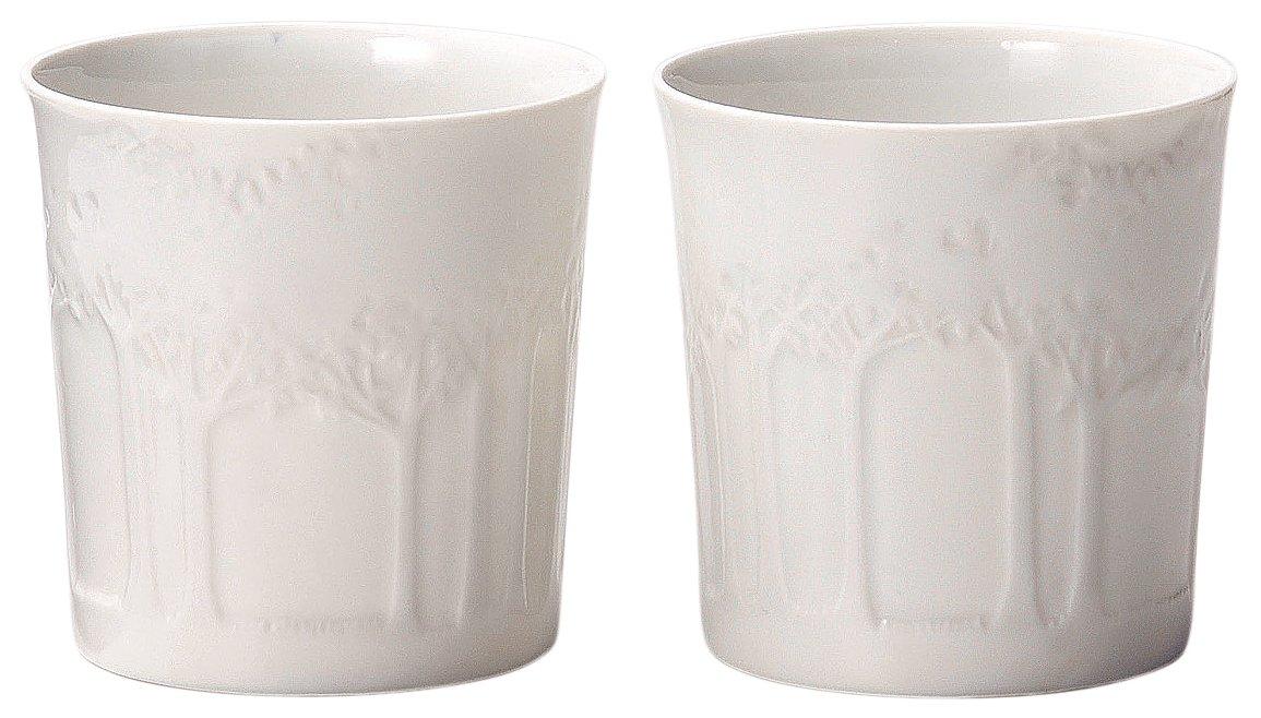 

Disney 100 Acres Komorebi Cup Pair A B & 3520-02