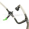 LR021871/LR013197/C2C40320 T4N23485 Fuel Lines Fit Land Rover Discovery and Range Rover.