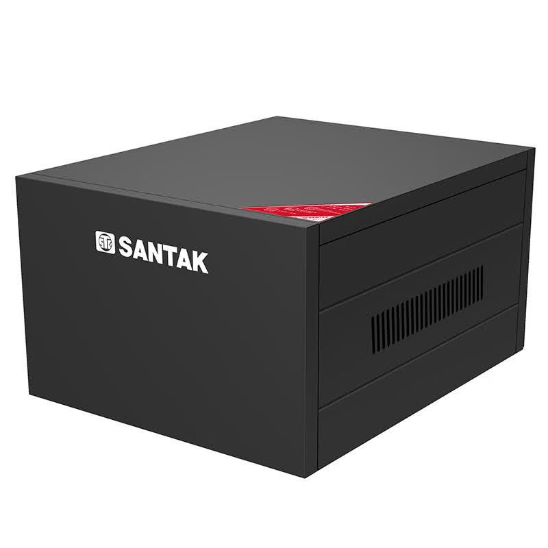 SANTAK SBC-A3 UPS Battery Cabinet CN plug (adapter included)