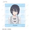 TV anime "2.5-Dimensional Temptation" original illustration checkered outfit ver. trading acrylic card box of 8