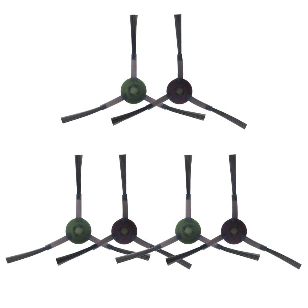 Filter Seitenbürste Mopp Tuch Set für Ecovacs Deebot Ozmo 920 950 Staubsauger Teile Ersatz Home Zubehör